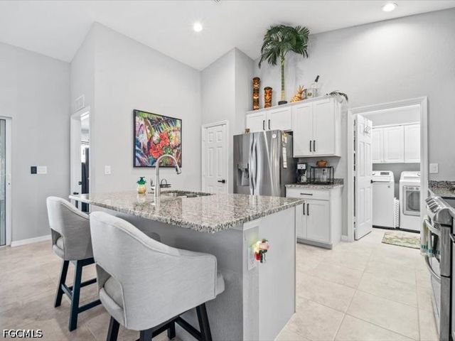 4317 NW 34th LN, Cape Coral, FL 33993