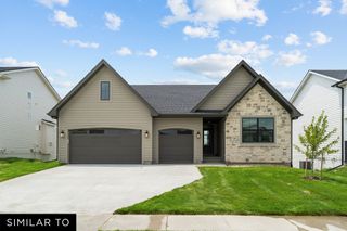 1395 NW Hillcrest Boulevard, Waukee, IA 50263