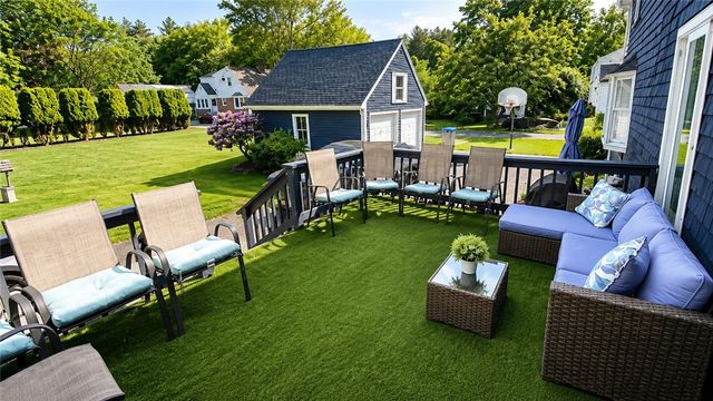 424 Buxton Street, North Smithfield, RI 02896