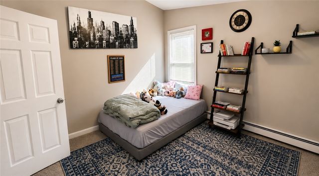 424 Buxton Street, North Smithfield, RI 02896
