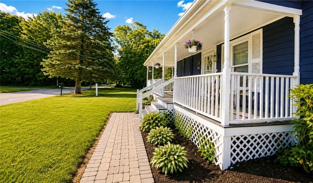 424 Buxton Street, North Smithfield, RI 02896