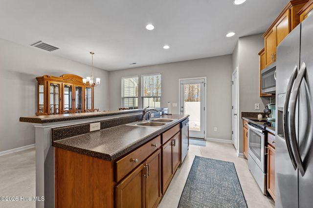 12 E Willow Trace Way, Clayton, NC 27527