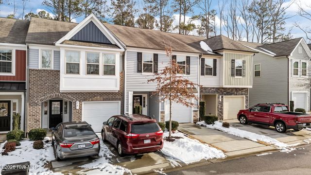 12 E Willow Trace Way, Clayton, NC 27527