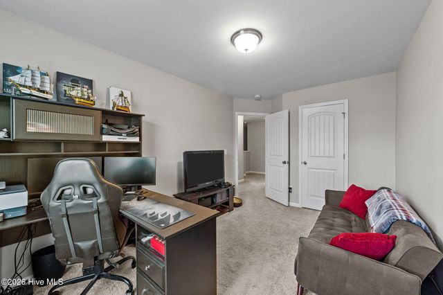 12 E Willow Trace Way, Clayton, NC 27527