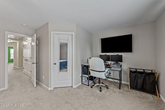 12 E Willow Trace Way, Clayton, NC 27527