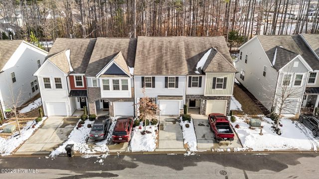 12 E Willow Trace Way, Clayton, NC 27527