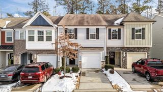 12 E Willow Trace Way, Clayton, NC 27527