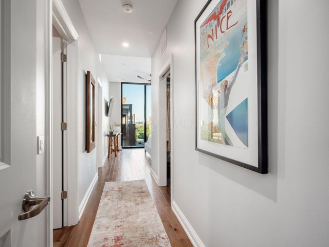 225 John H McConnell Boulevard, 407, Columbus, OH 43215