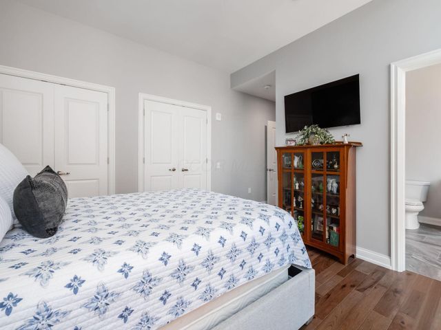 225 John H McConnell Boulevard, 407, Columbus, OH 43215