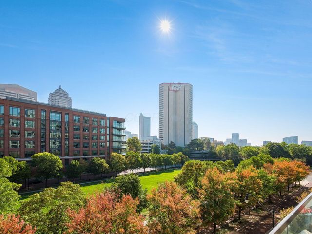 225 John H McConnell Boulevard, 407, Columbus, OH 43215
