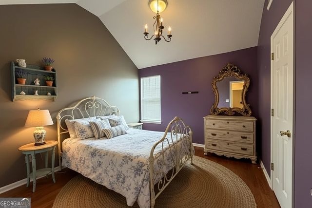 829 Kendall Park Drive, Winder, GA 30680