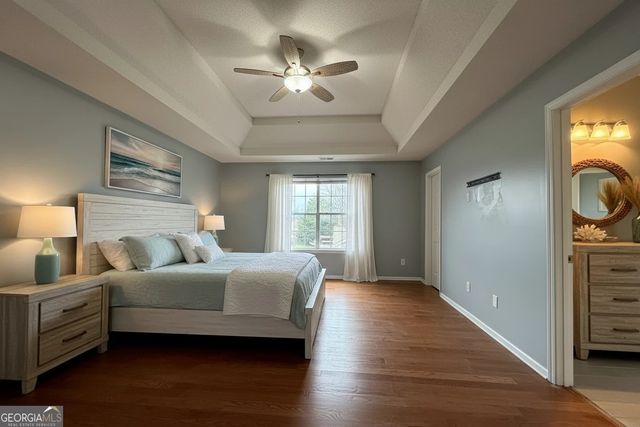 829 Kendall Park Drive, Winder, GA 30680