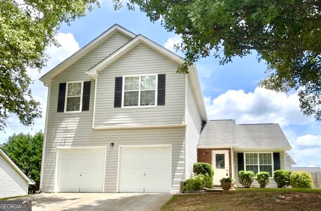 829 Kendall Park Drive, Winder, GA 30680