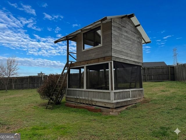 829 Kendall Park Drive, Winder, GA 30680