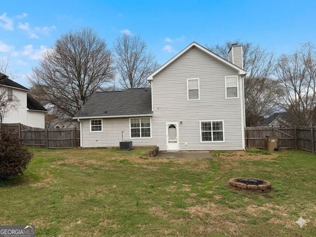 829 Kendall Park Drive, Winder, GA 30680