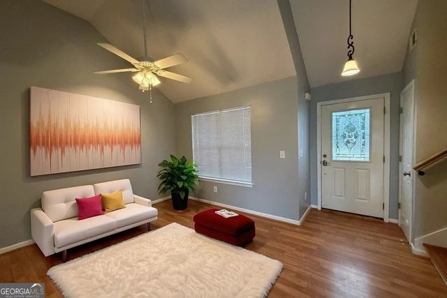 829 Kendall Park Drive, Winder, GA 30680