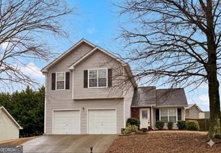 829 Kendall Park Drive, Winder, GA 30680