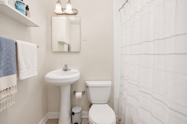 259 Beacon Street 23, Boston, MA 02116