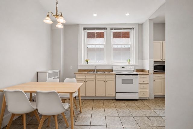 259 Beacon Street 23, Boston, MA 02116