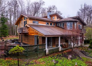 108 Spruce Lake Road, Salisbury, NY 13365