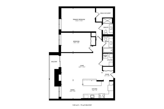3050 Pheasant Creek Drive 301, Northbrook, IL 60062