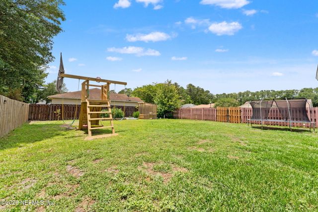 11768 SILVER HILL Drive, Jacksonville, FL 32218