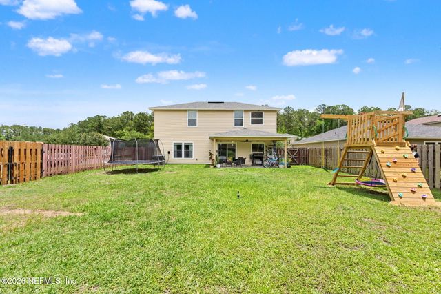 11768 SILVER HILL Drive, Jacksonville, FL 32218