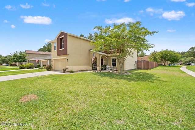 11768 SILVER HILL Drive, Jacksonville, FL 32218
