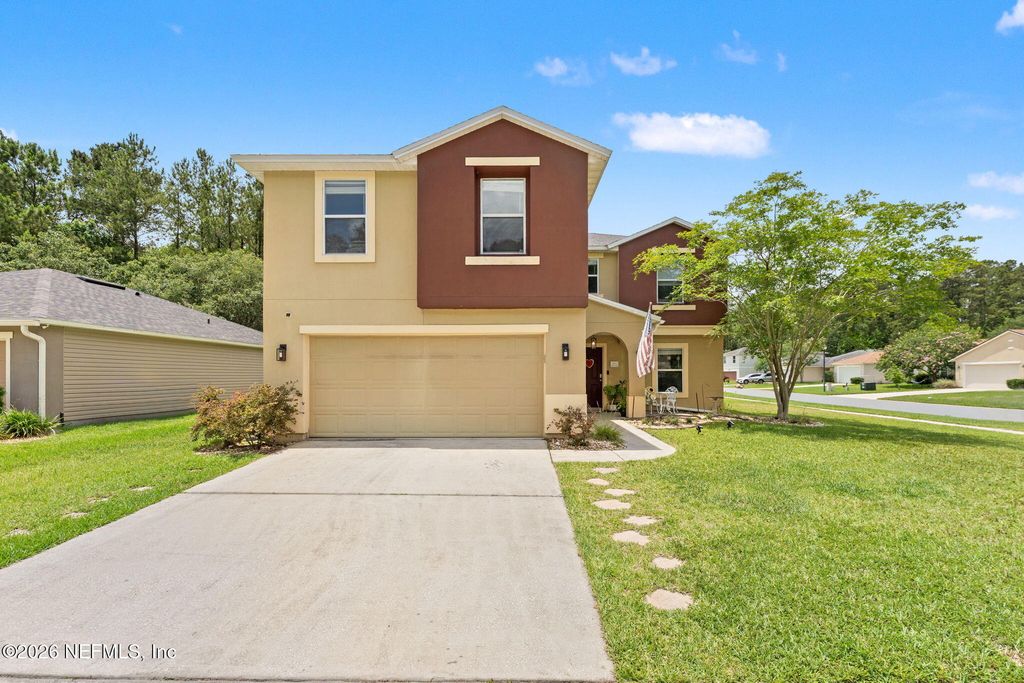 11768 SILVER HILL Drive, Jacksonville, FL 32218