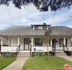 113 N Ivy Avenue, Monrovia, CA 91016