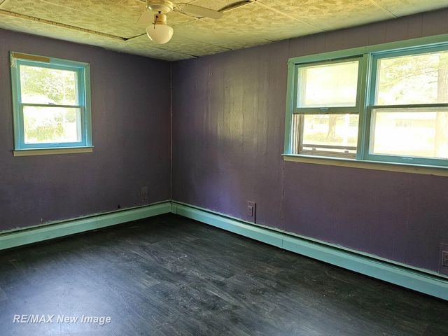 1836 W 4th Street, Mills Twp, MI 48756