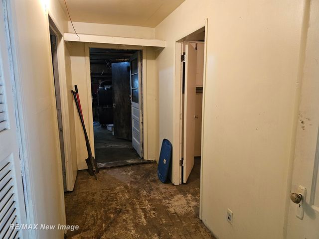 1836 W 4th Street, Mills Twp, MI 48756