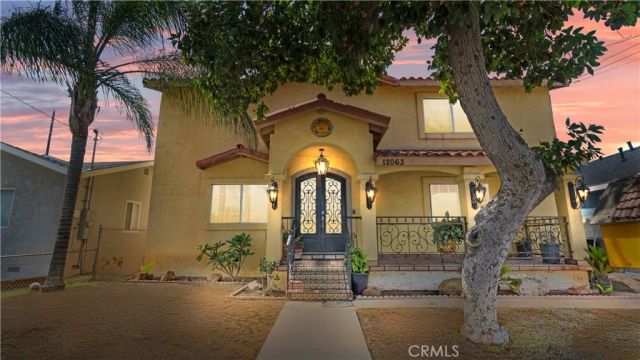 12063 Newmire Avenue, Norwalk, CA 90650