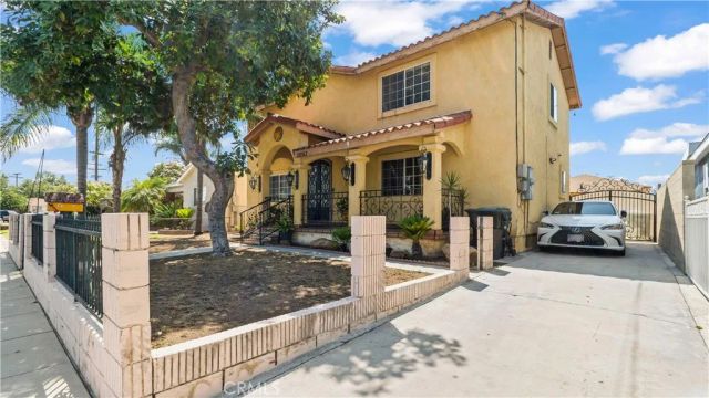 12063 Newmire Avenue, Norwalk, CA 90650