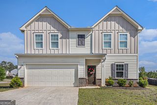 129 Coldwater Way, Griffin, GA 30224