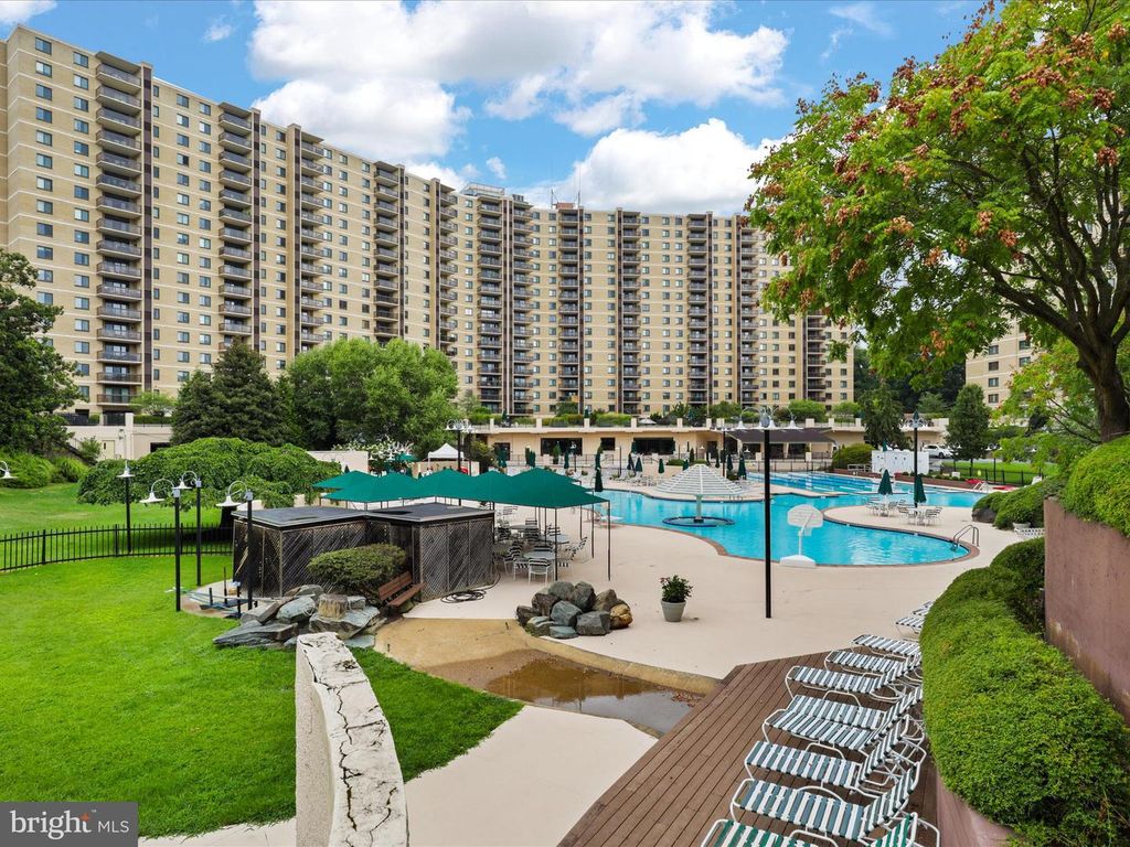 203 YOAKUM PKWY #1516, Alexandria, VA 22304