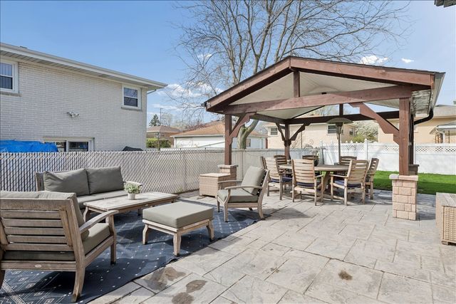 8154 N Root Court, Niles, IL 60714