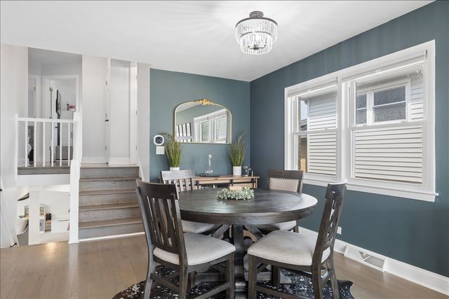 8154 N Root Court, Niles, IL 60714