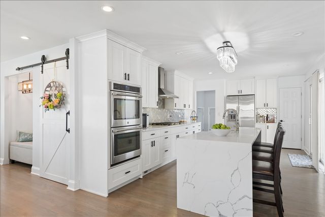 8154 N Root Court, Niles, IL 60714