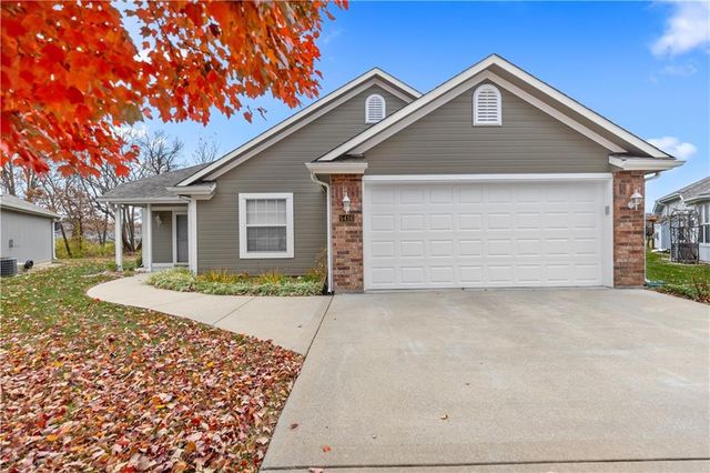 5416 S Downey Court, Independence, MO 64055