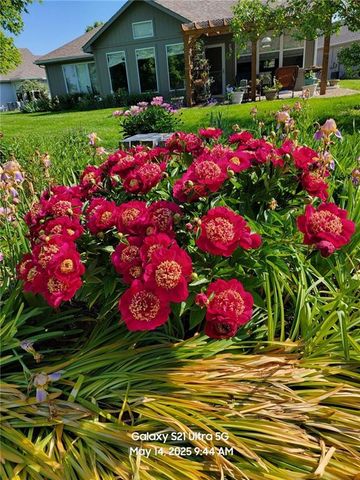 5416 S Downey Court, Independence, MO 64055