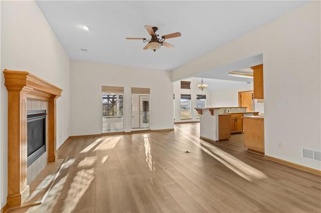 5416 S Downey Court, Independence, MO 64055