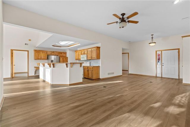 5416 S Downey Court, Independence, MO 64055