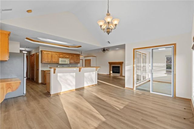 5416 S Downey Court, Independence, MO 64055