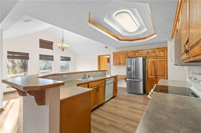 5416 S Downey Court, Independence, MO 64055