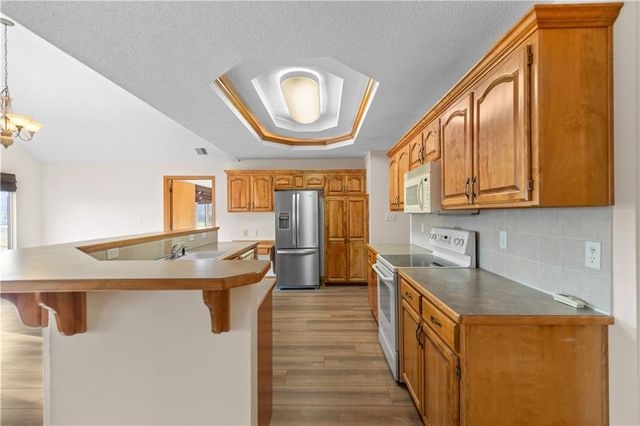 5416 S Downey Court, Independence, MO 64055