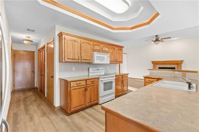 5416 S Downey Court, Independence, MO 64055