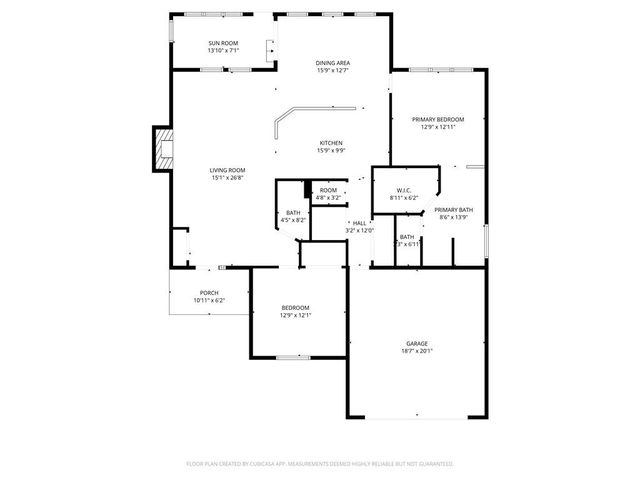 5416 S Downey Court, Independence, MO 64055