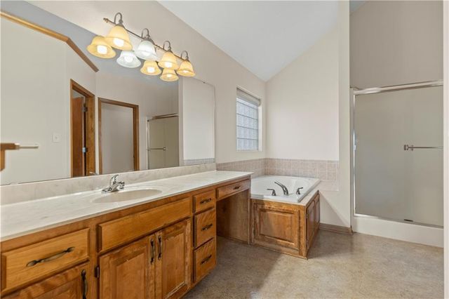 5416 S Downey Court, Independence, MO 64055