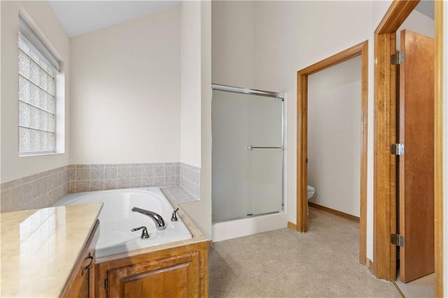 5416 S Downey Court, Independence, MO 64055